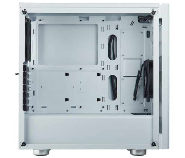 Corsair Carbide Series 275R biała - 425180 - zdjęcie 5